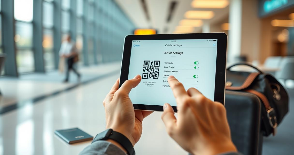 eSIM supported tablets — How to Set Up and Use an eSIM on Your Tablet eSIM supported tablets — How to Set Up and Use an eSIM on Your Tablet