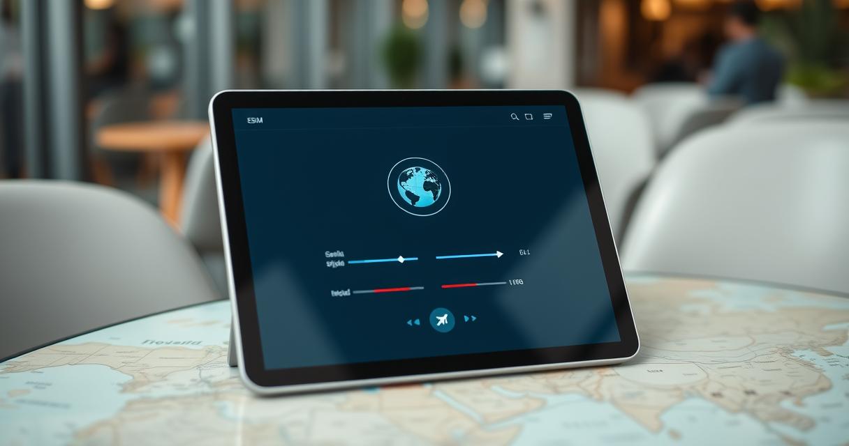 eSIM supported tablets — Troubleshooting Common eSIM Issues on Tablets eSIM supported tablets — Troubleshooting Common eSIM Issues on Tablets