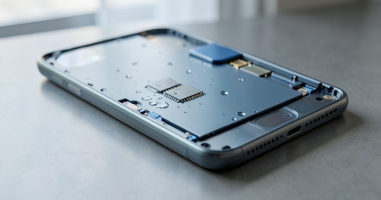 eSIM vs nano SIM — Impact on device design and ergonomics eSIM vs nano SIM — Impact on device design and ergonomics