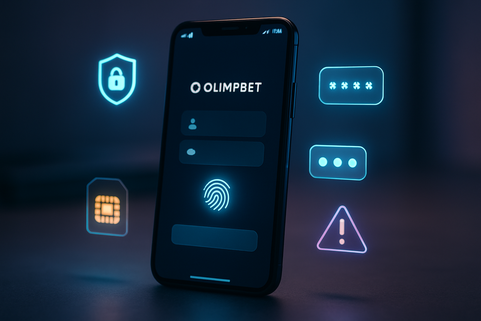 Букмекер Olimpbet в Узбекистане: ставки, скачивание, регистрация — Navigating the Olimpbet Login Process and Account Sec