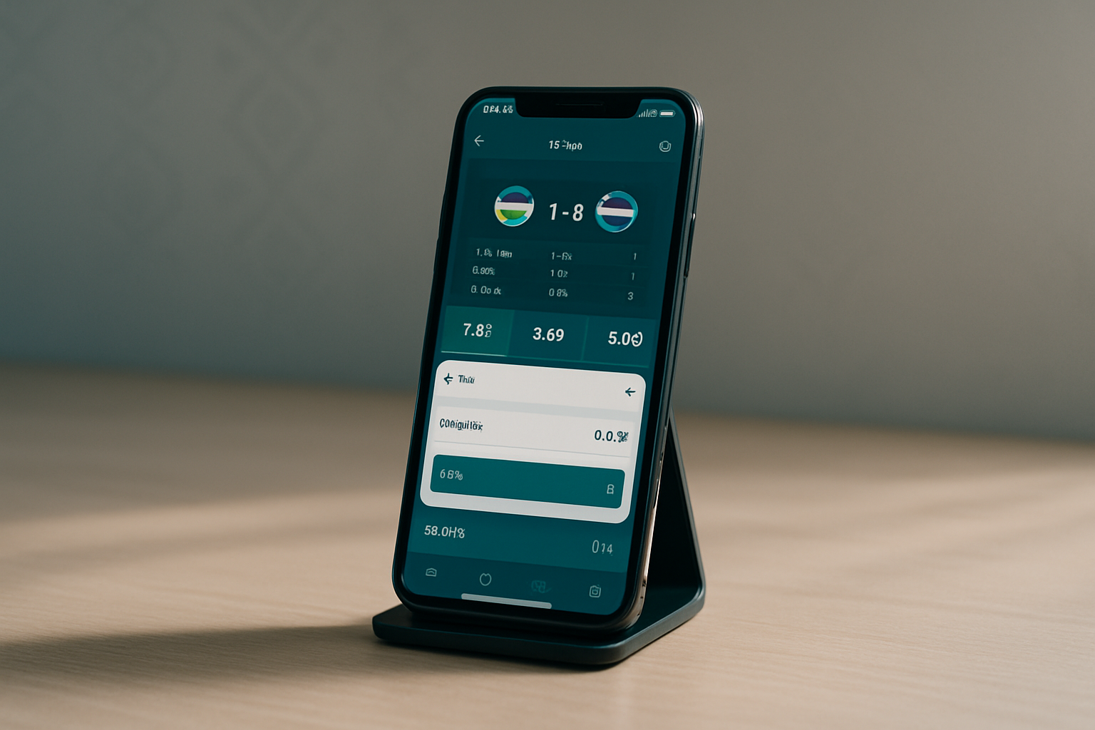 Букмекер Olimpbet в Узбекистане: ставки, скачивание, регистрация — Understanding Olimpbet Odds and Maximizing Your Bets