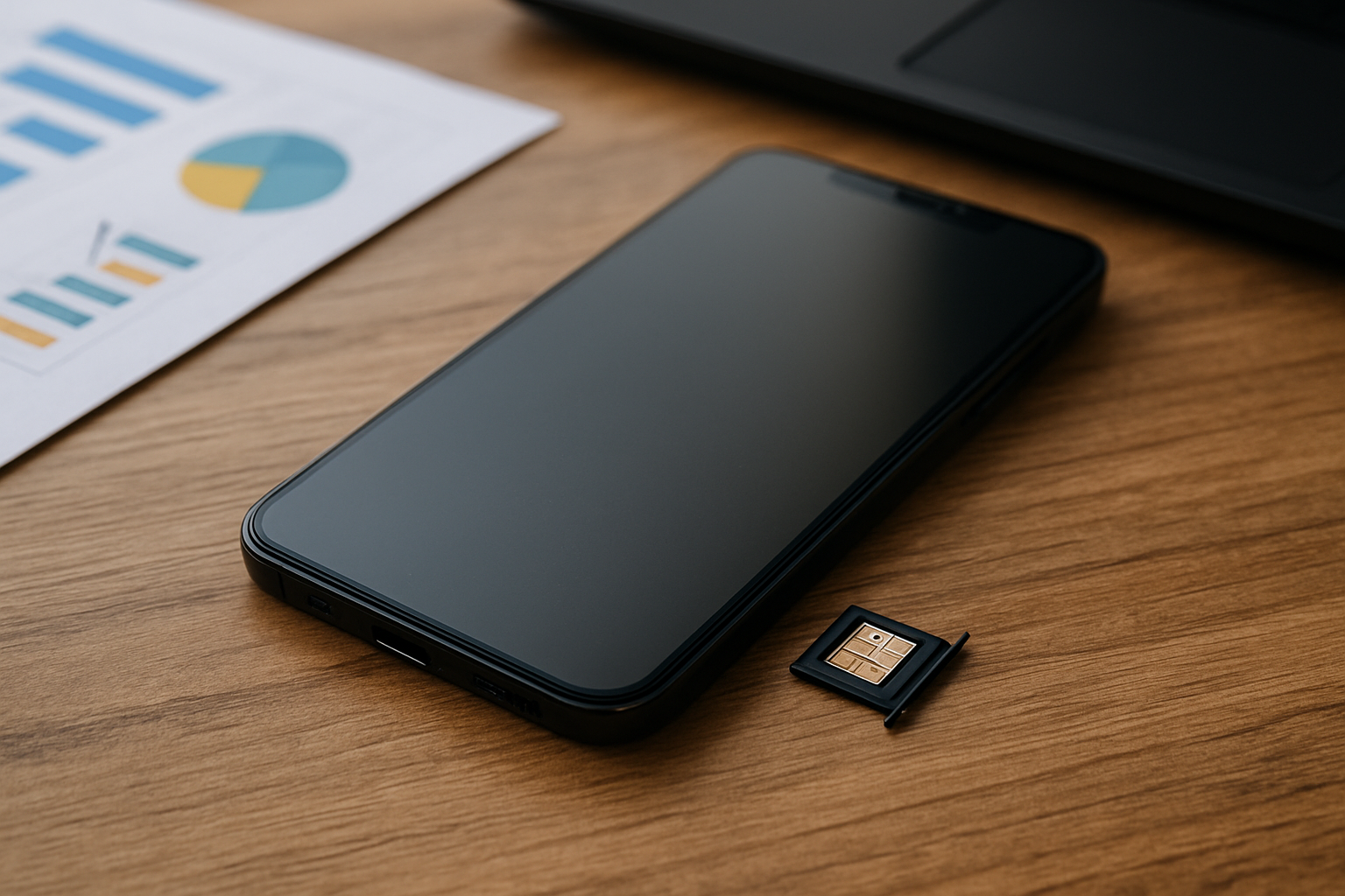 Key Factors to Consider When Choosing a Phone with eSIM Support