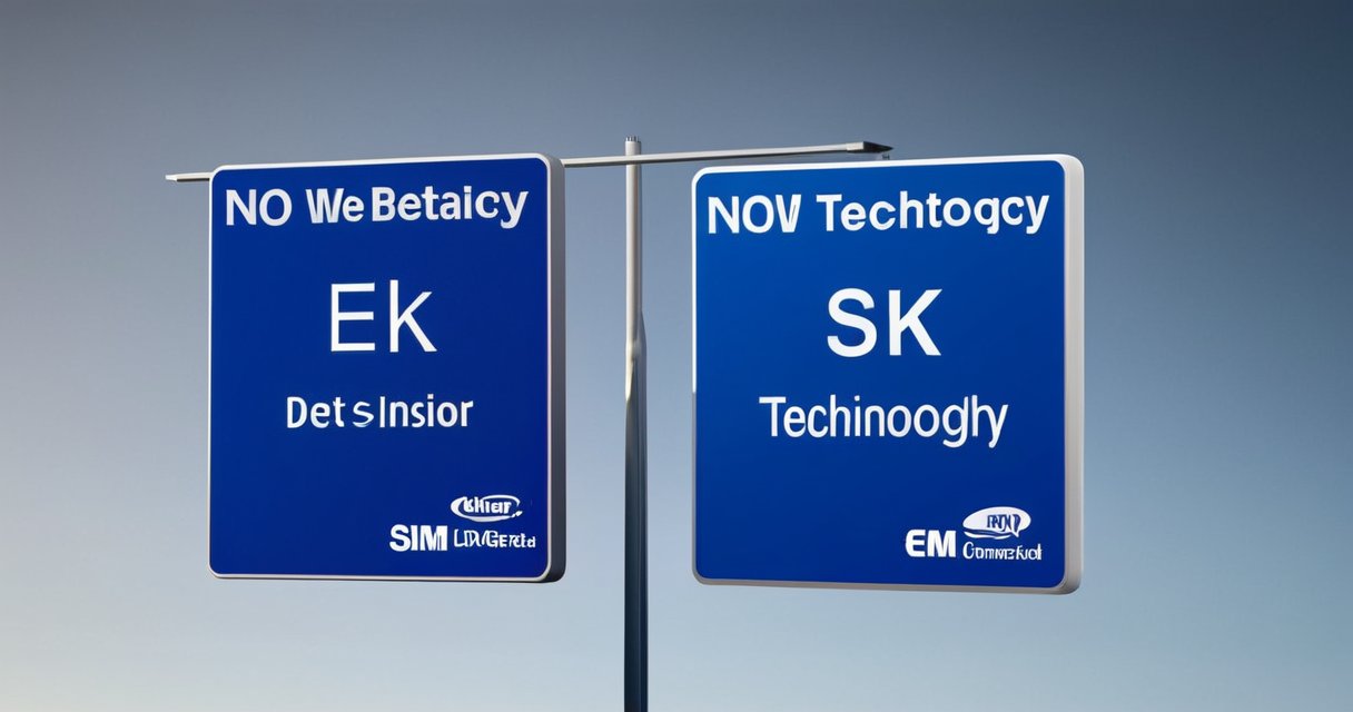 Understanding eSIM Technology
