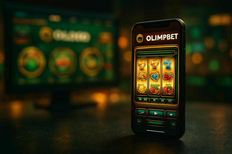 Букмекер Olimpbet в Узбекистане: ставки, скачивание, регистрация