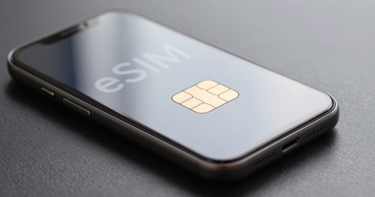 Renewing eSIM plan