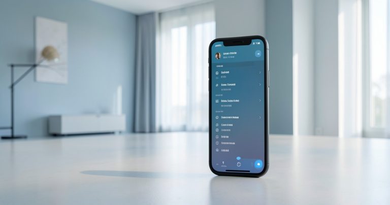 Activating eSIM for mobile data
