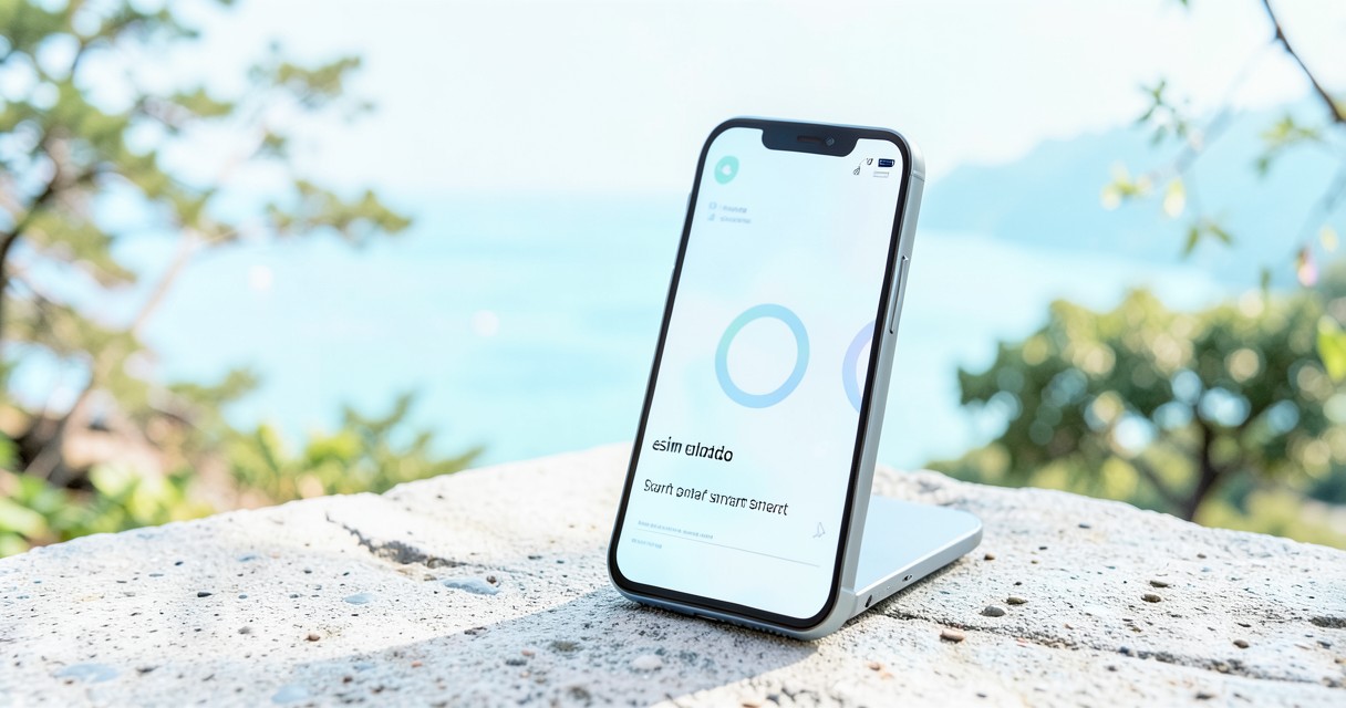 eSIM and battery life — Data Usage and Battery Drain eSIM and battery life — Data Usage and Battery Drain