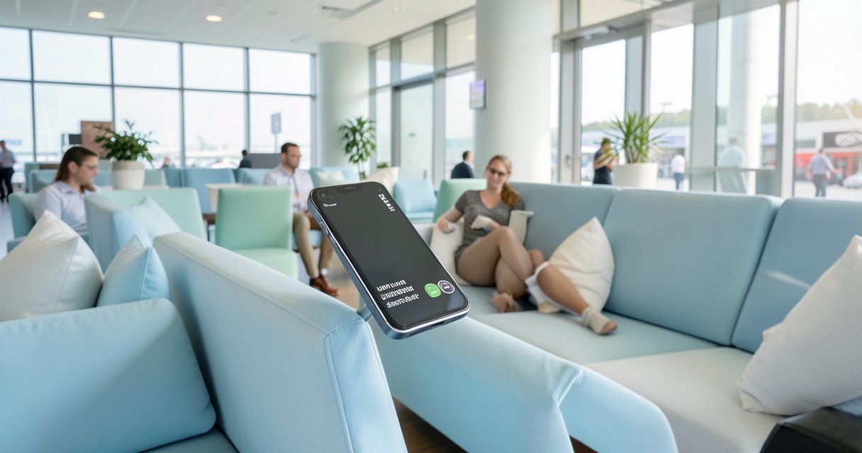 eSIM and battery life — Real-World Usage Scenarios eSIM and battery life — Real-World Usage Scenarios