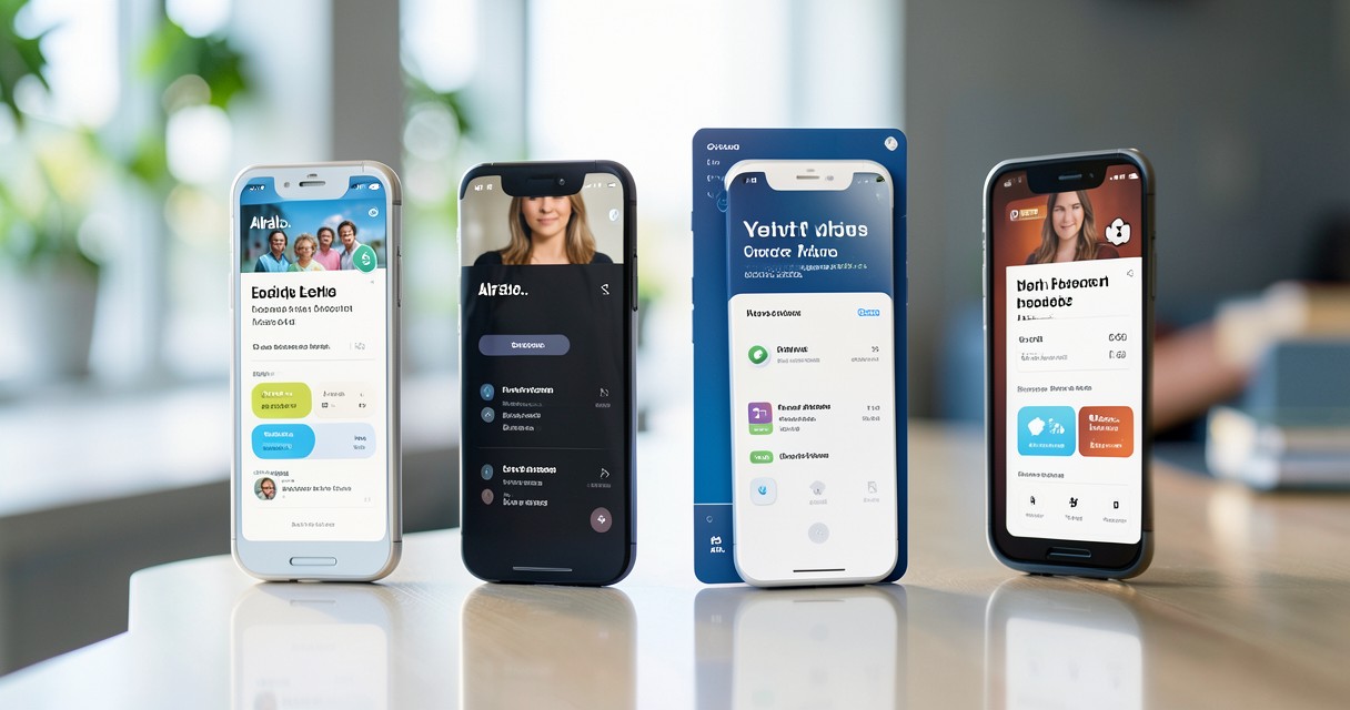 eSIM plan comparison — Popular eSIM Providers and Their Plans