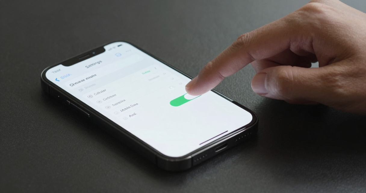 eSIM QR code scanning guide — How to Scan an eSIM QR Code on iOS Devices