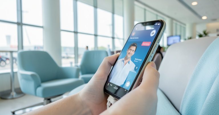 eSIM travel tips