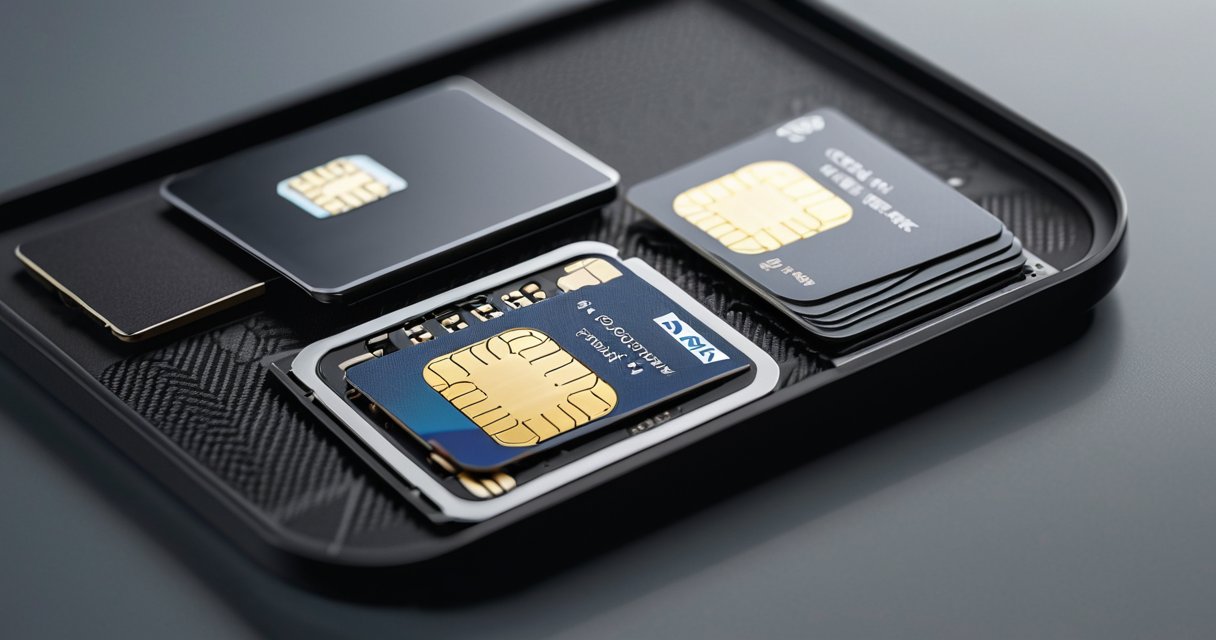 Practical Use Cases for Dual eSIM
