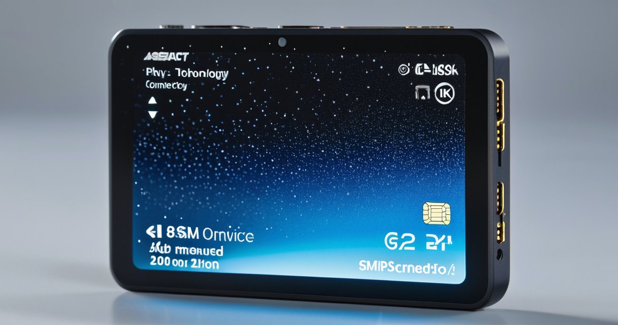 Impact of eSIM on Device Connectivity