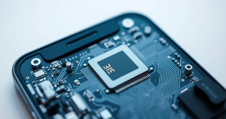 Understanding eSIM chip technology