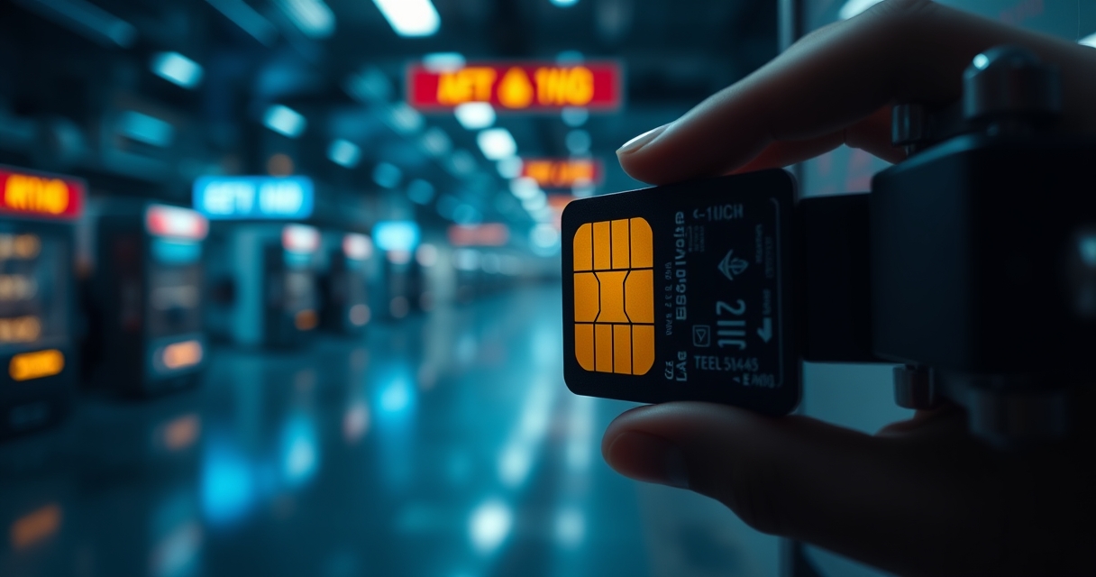 Using eSIM for secondary device — Considerations for Data Security