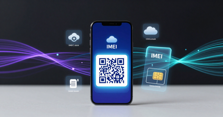 Data Preparation for eSIM: Ensuring Smooth Digital Transfers