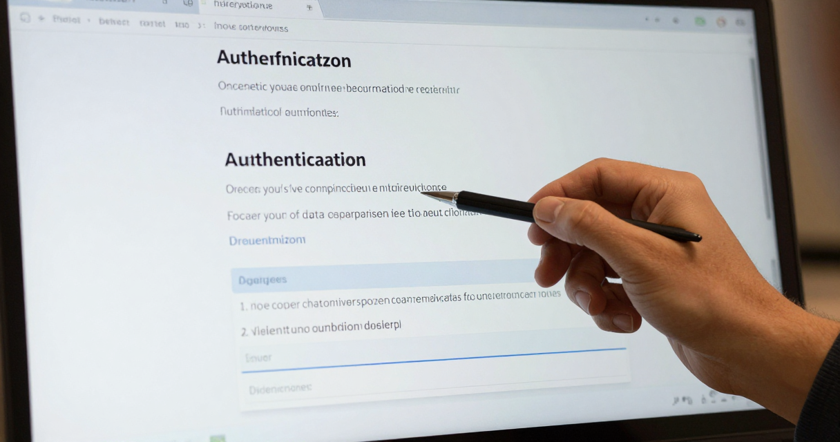 Data Preparation for eSIM: Ensuring Smooth Digital Transfers — Step 2: Secure and Update Authentication Details Data Preparation for eSIM: Ensuring Smooth Digital Transfers — Step 2: Secure and Update Authentication Details