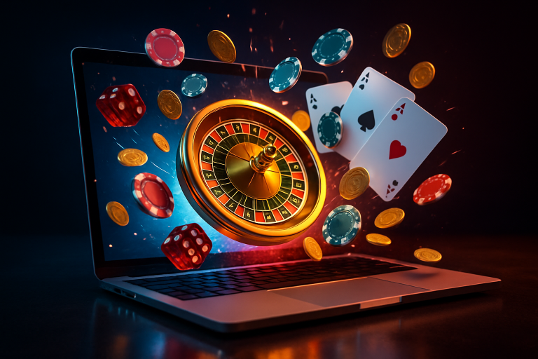 How Technology Is Changing the Modern Gaming Experience
