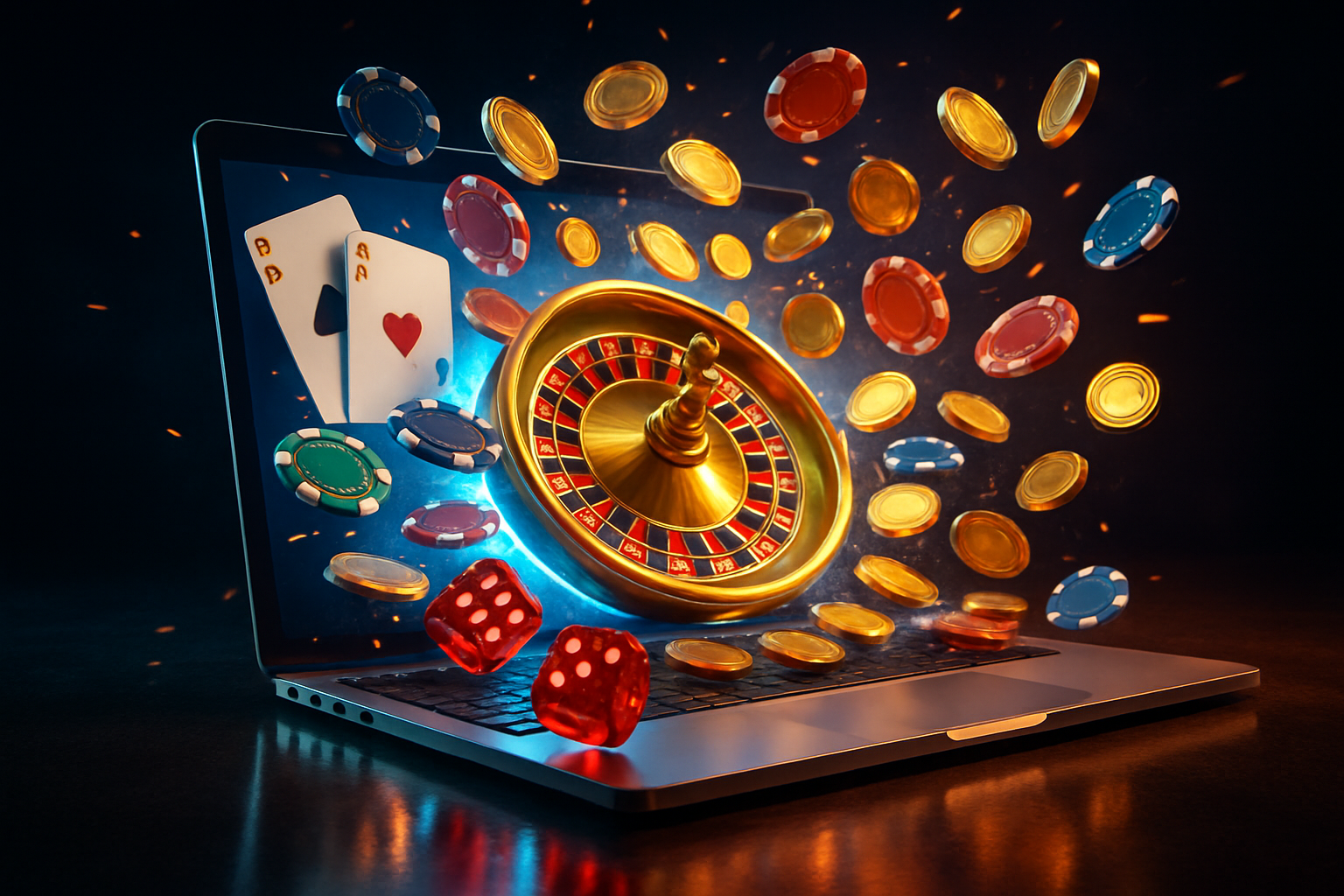 How Technology Is Changing the Modern Gaming Experience — Step Three: Integrating Artificial Intelligence for Personaliz