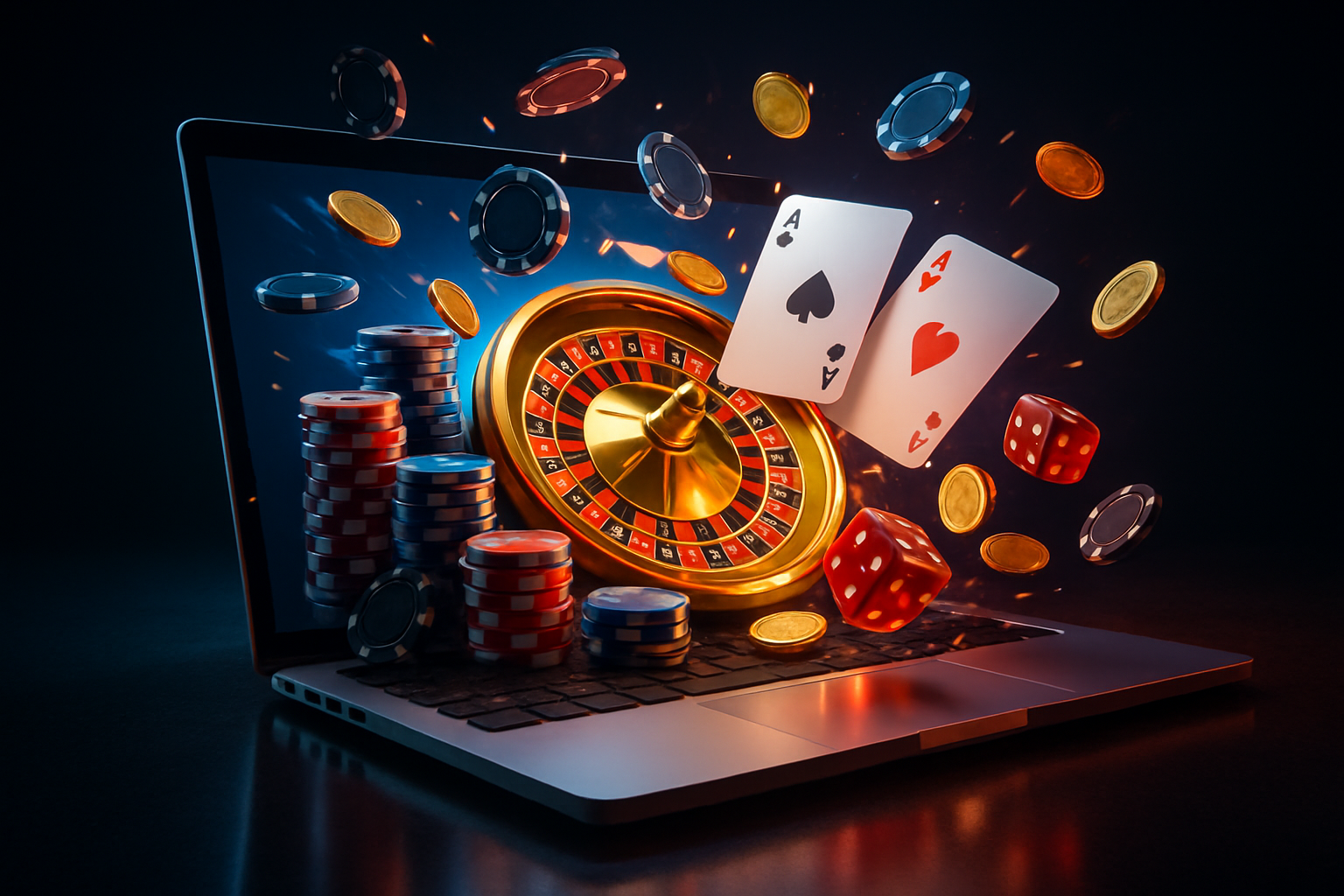 How Technology Is Changing the Modern Gaming Experience — Step Six: Utilizing Data Analytics to Drive Continuous Improve