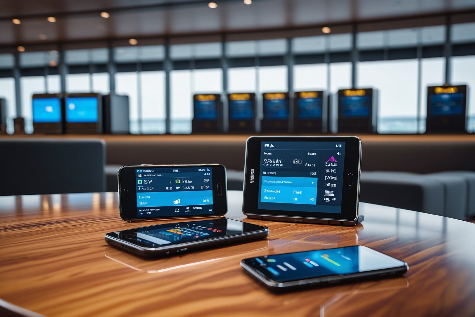 Maximizing Connectivity and Security with eSIM