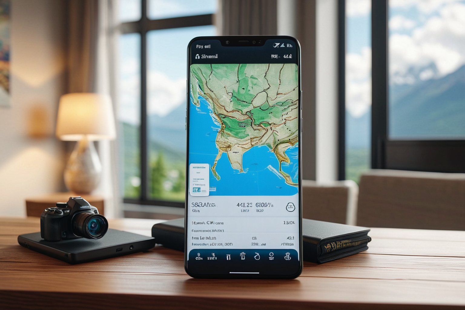 Managing, Activating, and Optimizing eSIM Use While Traveling Internationally
