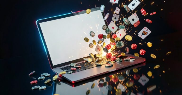 Seguridad y protección de cuentas al acceder a casinos online desde el móvil