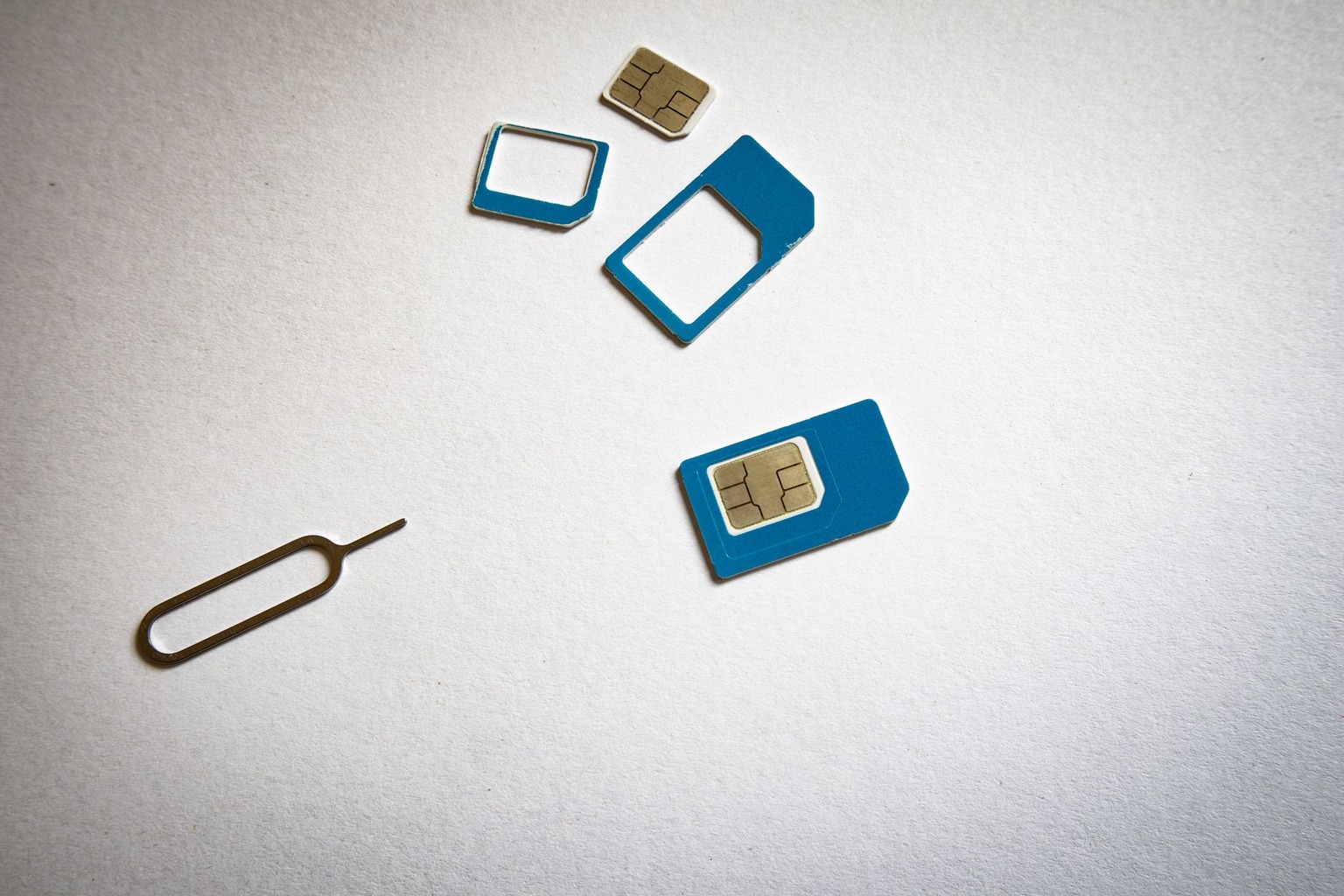 Physical Access vs. Digital eSIM: Which is More Secure?